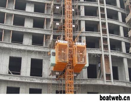 全产业链协同，赋能建筑工程高效发展——起重机械、搅拌机械、钢结构、设备租赁与工程机械销售一体化解决方案